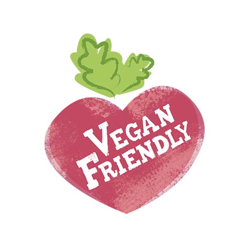 vegan friendly